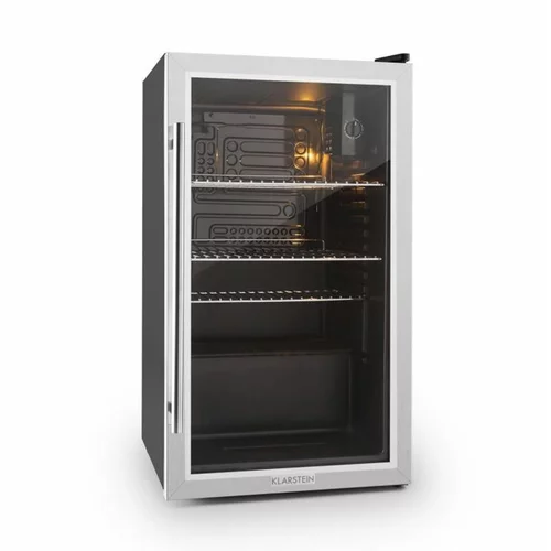 Klarstein Beersafe XXL, 80-litrski hladilnik, energijski razred E