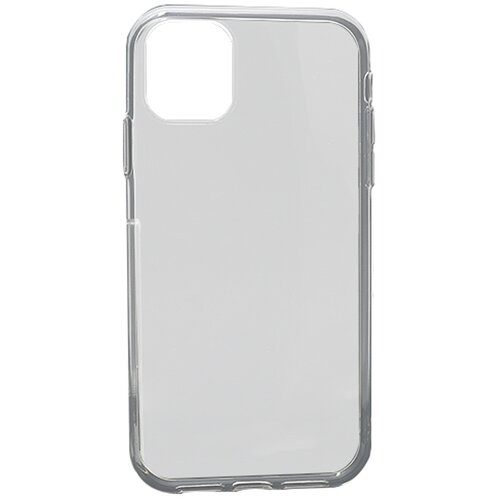  Maska za telefon Clear Strong silikonska za iPhone 11 6.1" providna Cene