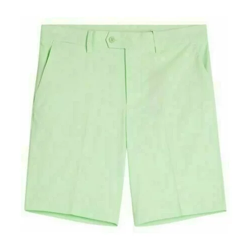 J.Lindeberg Vent Golf Shorts Patina Green 36