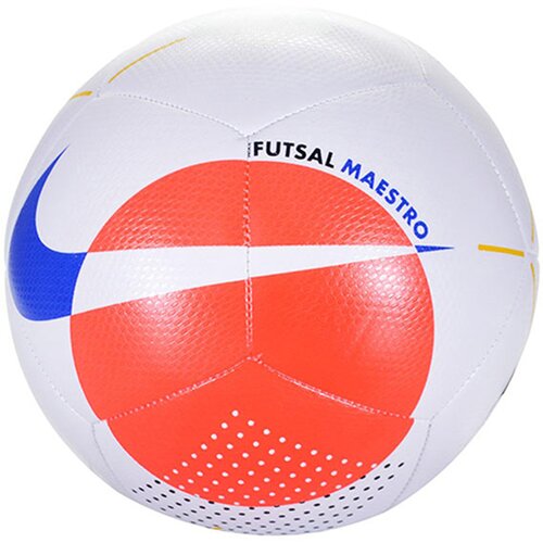 Nike lopta za fudbal NK FUTSAL MAESTRO SC3974-101 Slike