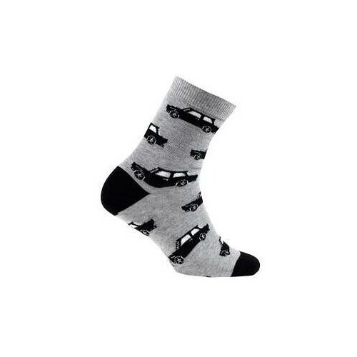 Gatta G44 socks. N01 Cottoline Boys Patterned 33-38 Ceylan 264 Slike