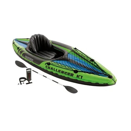 Intex Kajak jednosed CHALLENGER 274x76x33cm Cene