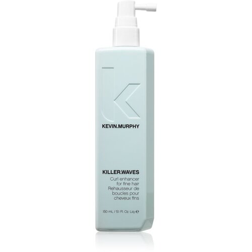 Kevin Murphy Killer.Waves pršilo za definicijo valov 150 ml Cene