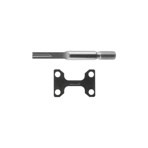 Bosch Accessories Univerzalni probijač - GNA 1,6 L 2608639024 Cijene