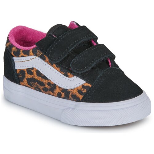 Vans Old Skool V Crna Cijene