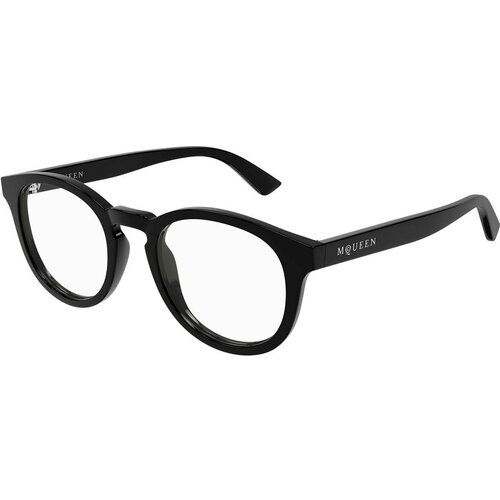 Alexander Mcqueen AM0514O 001 - ONE SIZE (48) Slike