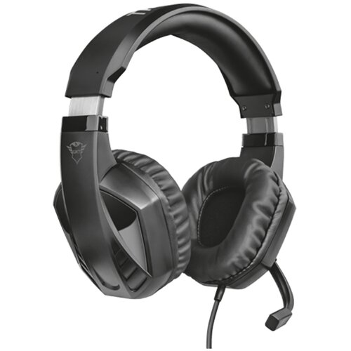 Trust GXT 412 CELAZ BLACK Slike