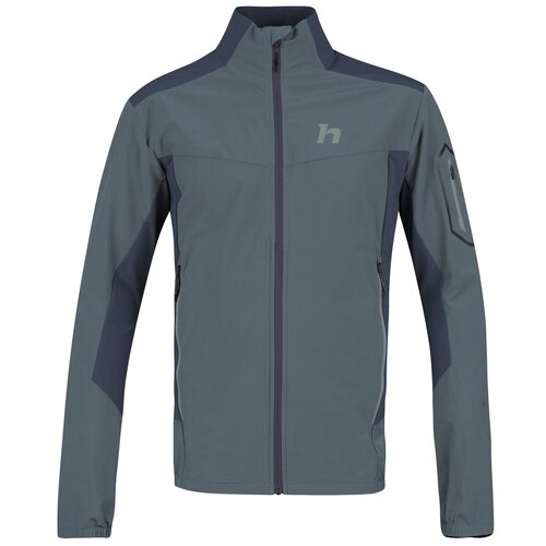 HANNAH SEUMAS II Urban Chic/india Ink Men's Jacket Cijene