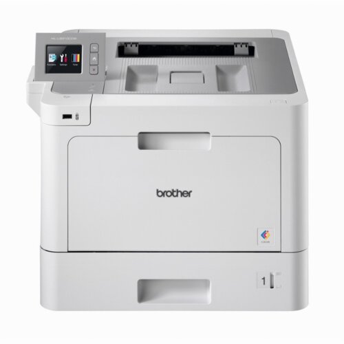 Brother HL-L9310CDW kolor laserski štampač Cene