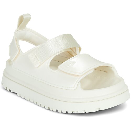 Ugg GOLDENGLOW GLOSSY SPARKLES Bijela Cijene