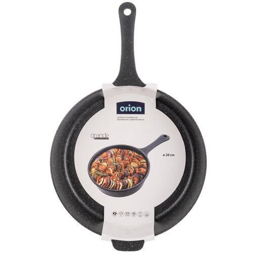Orion Ponev z neprijemljivo povr&amp;scaron;ino &amp;oslash; 28 cm Grande &amp;ndash; Slike