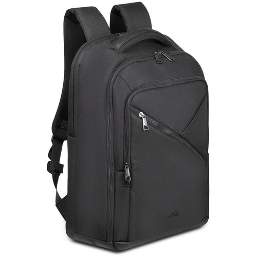 Riva Case ruksak za laptop 17.3" Clark 8164 ECO, crni Cijene