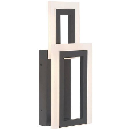 Elstead Lighting STENSKA LED-SVETILKA Eurofase 20 W 802 lm 3000 K 220-240 V Cene