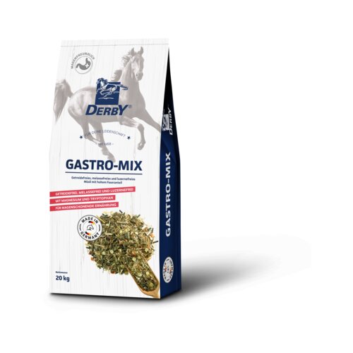 DERBY Gastro-Mix Cene