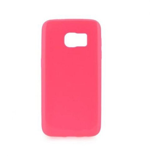 megaM Silikonski ovitek Jelly za Samsung Galaxy S7 (G930) pink Cene