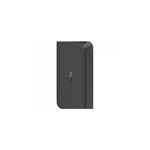 Redmi powerbank 18W, 20000mAh, 2xUSB, 1xUSB-C, 1xMicroUSB, 18W Fast Charge, crni Cijene