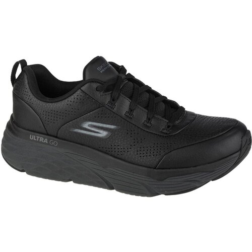 Skechers muške patike max cushioning elite-lucid 54431-bkcc Slike