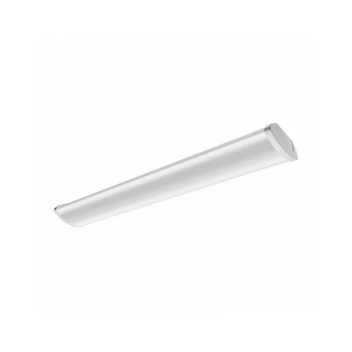  raster zidno plafonski zefir 2x60CM T8 G13 IP40 LDOZE21801 Cene