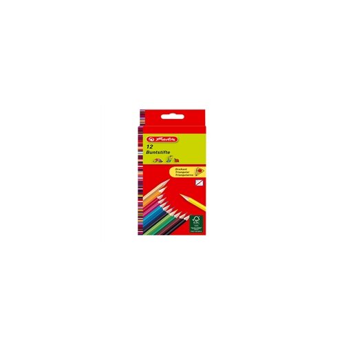Herlitz Bojice Triangular 12/1 Cijene
