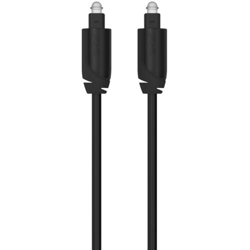 SINOX optični avdio kabel SXA05001 1 m toslink m - toslink m Slike