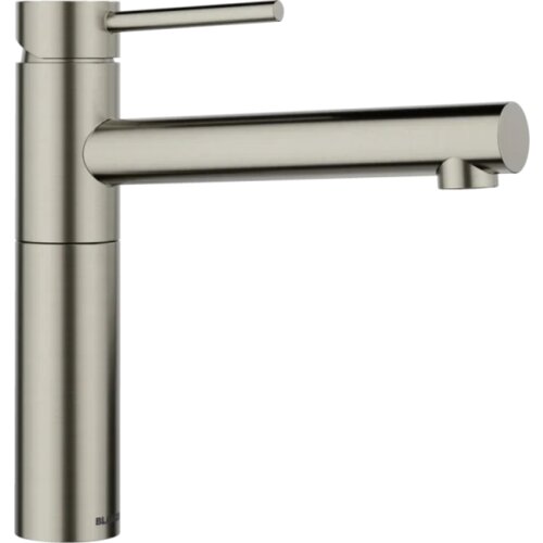 Blanco ALTA II saten platinum Cene