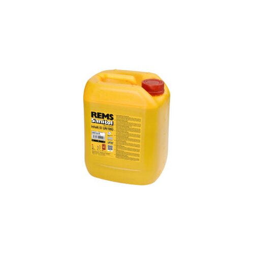 Rems emulzija za nareznice Sanitol 5L 140110 Slike