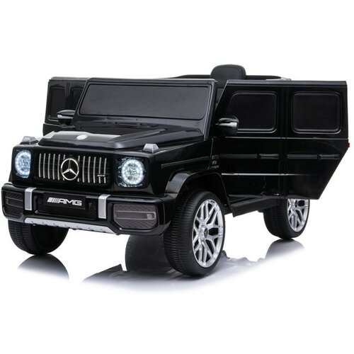 Mercedes-Benz Mercedes G63 CRNI Automobil na akumulator Cene