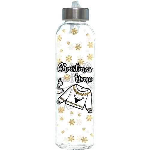  Steklenica Trendy Xmas Cene