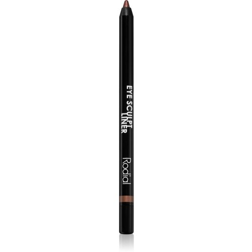 Rodial Eye Sculpt Liner kremast svinčnik za oči odtenek Burnt Truffle 1,2 g Cene