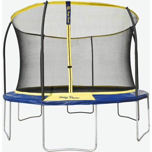 Jump power trampolina 427 14Ft Jp Trampoline With Enclosure Slike