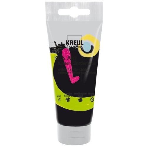 Kreul boje za decu 75 ml | Black Cene