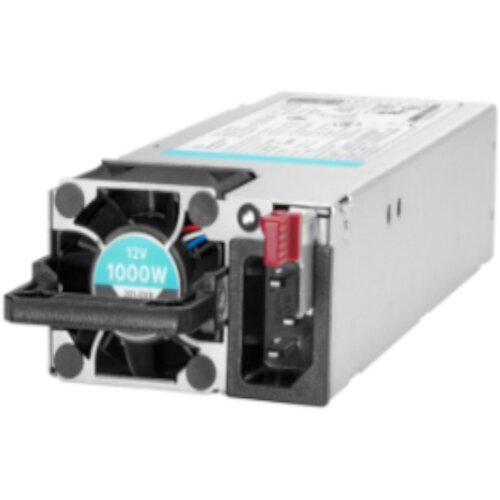 HPE Napajanje 1000W Flex Slot Titanium Hot Plug Power Supply Kit Cene
