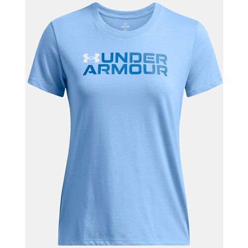 Under Armour Women&amp;#039;s T-shirt UA W BL PACK SS - Ladies Slike
