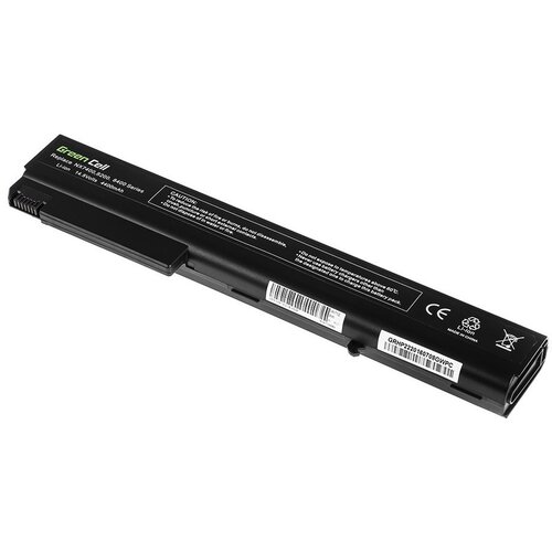 Green cell Baterija za HP Compaq Business Notebook NX7400 / NC8200, 14.8 V, 4400 mAh Cene