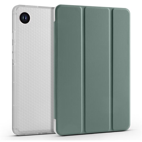  Tri-fold futrola za Samsung Galaxy Tab A9 - Midnight Green Cijene