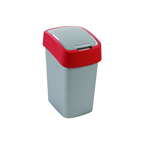 Curver kanta za smeće (Crvene boje, 25 l) Slike