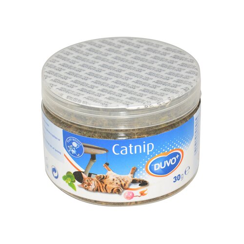 Duvo catnip herb Mačja trava, 30g Cene