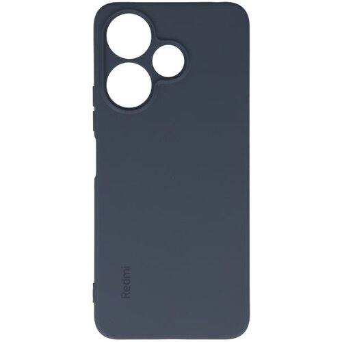  ORG Silicone Case V2 za Redmi 13 siva Cene