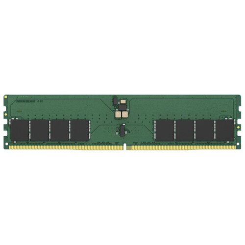 Kingston 32GB 6400MHz DDR5 CUDCL52, 288-Pin bit, CUDIMM,1Rx8 Slike