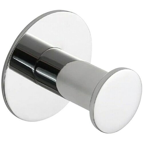 BEMETA Kupaonska kukica za ručnik EASY (Srebrna, Š x V: 45 x 45 mm) Cijene