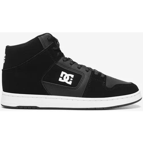 Dc Shoes 