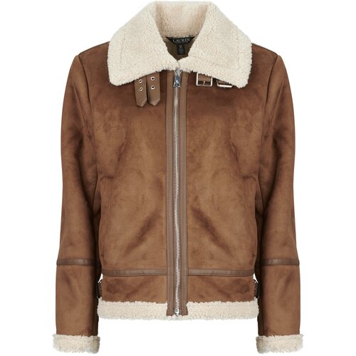 Polo Ralph Lauren FX SH SB UNLINEDCOAT Smeđa Slike