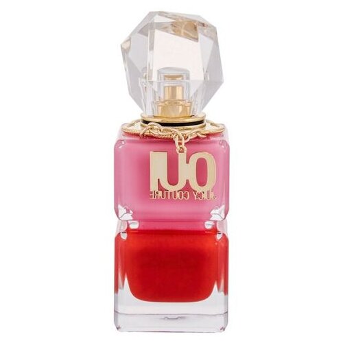 Juicy Couture Oui EDP W 100ml Slike