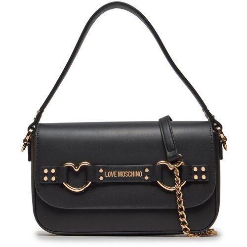 Love Moschino Ročna torba JC4238PP0HK1100A Nero Slike