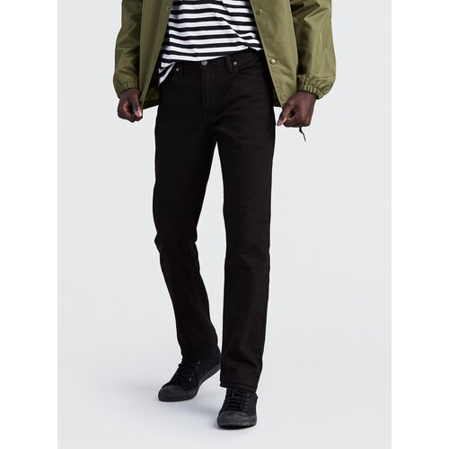 Levi's Levi&#39;s Black men&#39;s slim fit jeans Levi&#39;s® 511 - Men&#39;s Cene