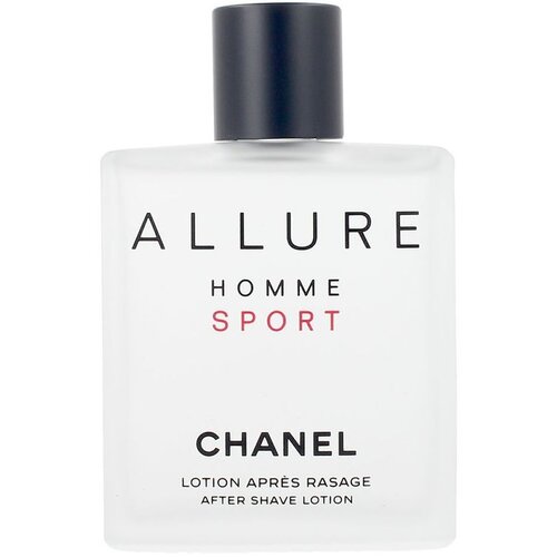 Chanel Allure Homme Sport Losion Nakon Brijanja 100 ml Slike