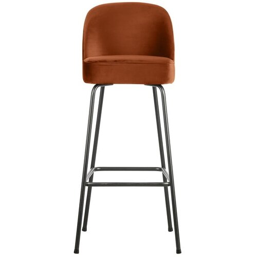 WOOOD Ciglasta bar&scaron;unasta barska stolica (visine sjedala 79 cm) Vogue &ndash; Cijene
