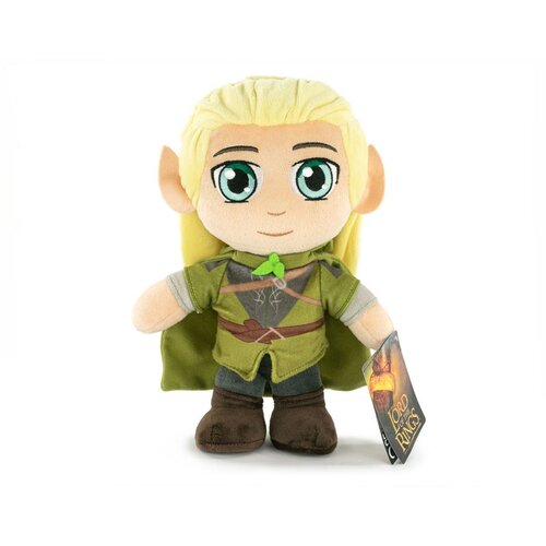 Grupo GOSPODAR PRSTANOV LEGOLAS PLIŠ, (21240410) Cene