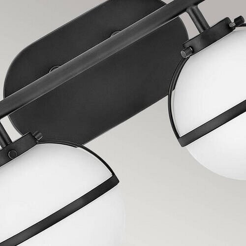 Elstead Lighting stenska svetilka za kopalnico Slike