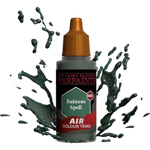 The Army Painter Warpaints Air - Ruinous Spell Cene